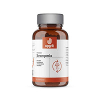 Svampmix 60 kapslar