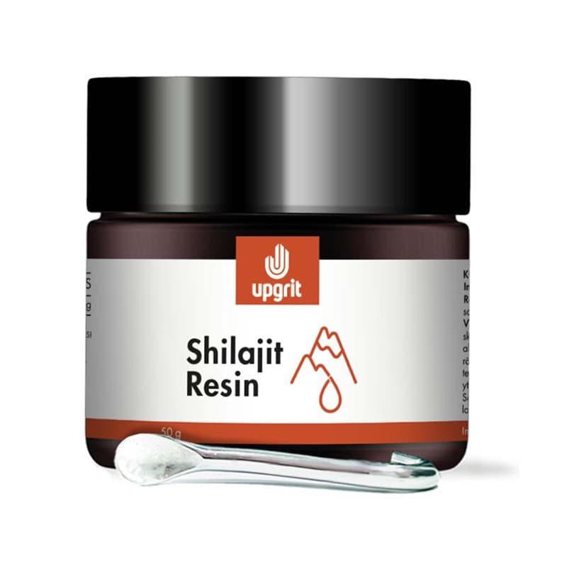 Shilajit Resin 50g