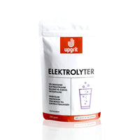 Elektrolyter Skogsbär 200g