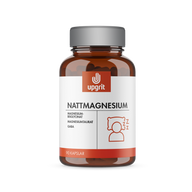 Nattmagnesium 90 kapslar