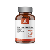 Nattmagnesium 90 kapslar