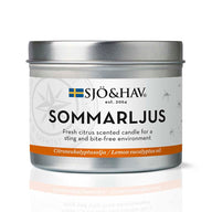 Sjö&Hav Sommarljus