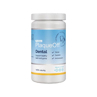 ProDen PlaqueOff® Dental 140 Kapslar