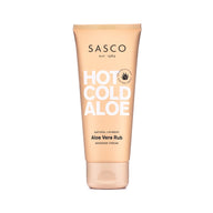 Aloe Vera Rub 100ml
