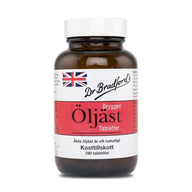 Öljästtabletter 180 st