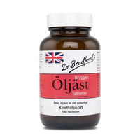 Öljästtabletter 180 st