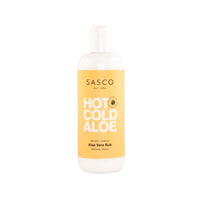 Aloe Vera Rub 500ml