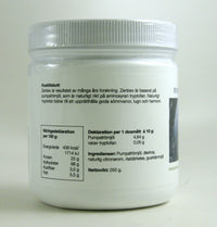 ZenBev 250g Citron