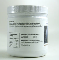 ZenBev 250g Choklad
