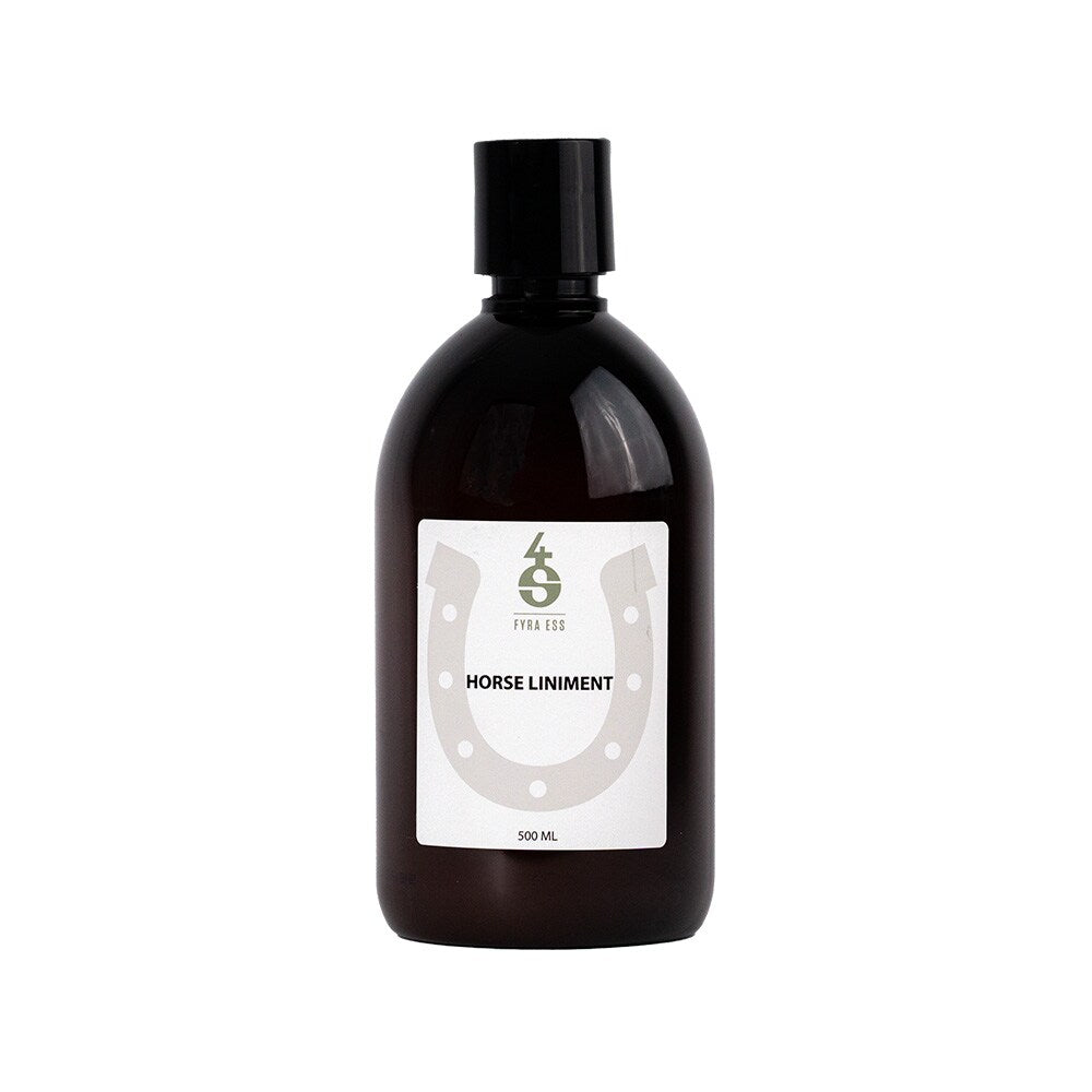 Hästliniment 500ml