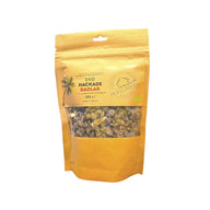 Hackade dadlar 350g