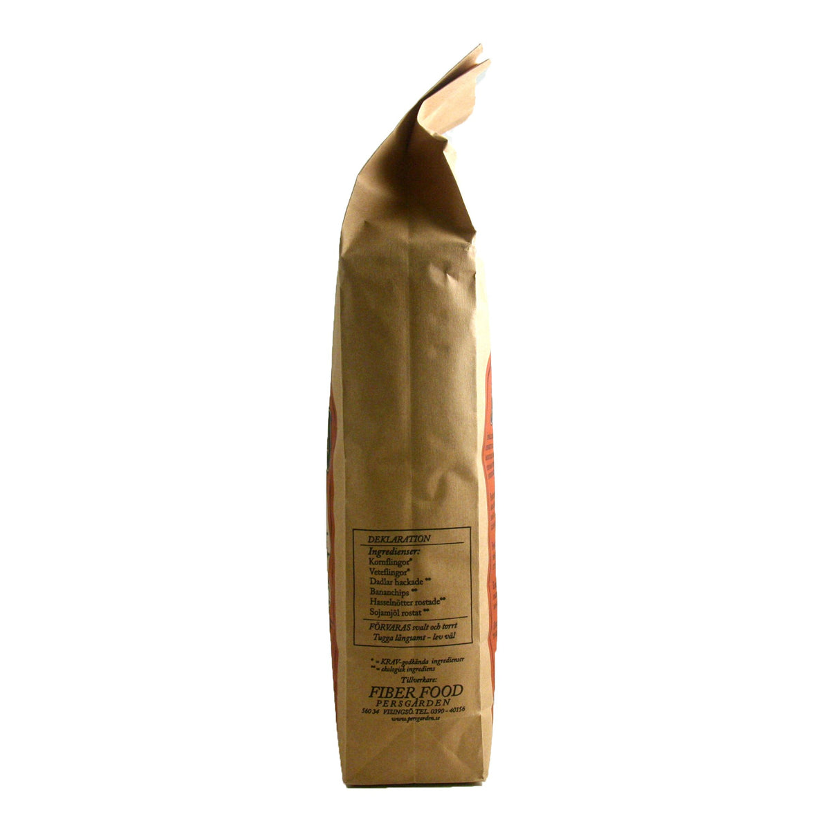 Müsli 1500g