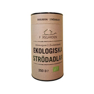 Strödadlar 250g