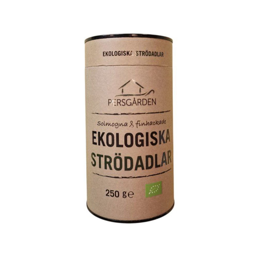 Strödadlar 250g
