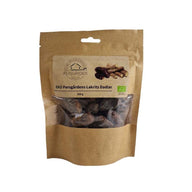 Lakritsdadlar 150g