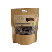 Lakritsdadlar 150g