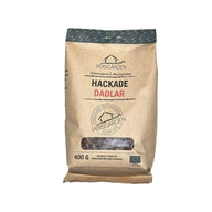 Hackade dadlar 400g
