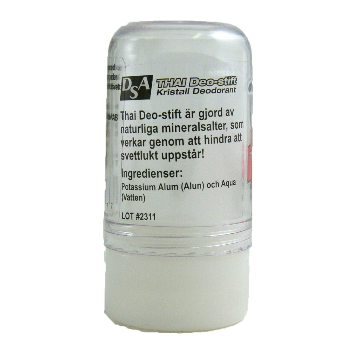 Deo-stift maxi thai 120g