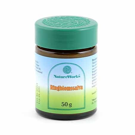Ringblomssalva 50g