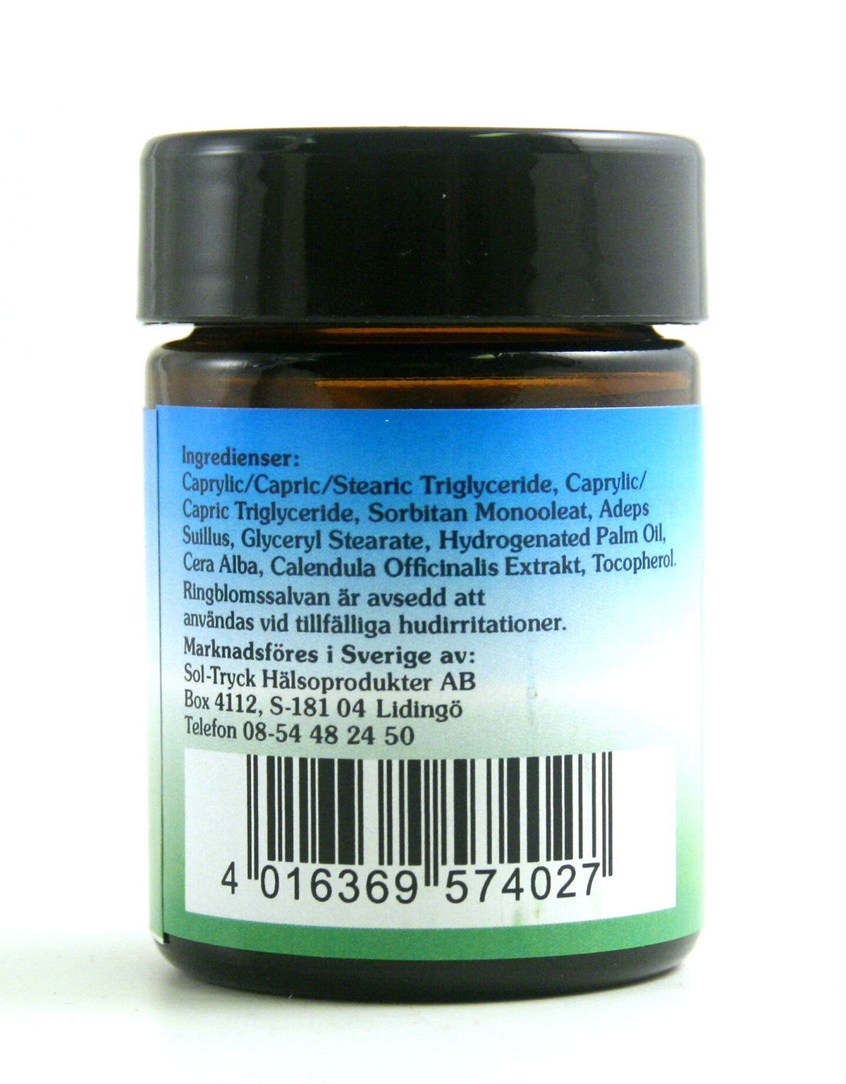 Ringblomssalva 50g
