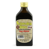 Schwedenbitter 200ml utan alkohol