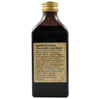 Schwedenbitter 200ml utan alkohol