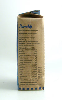 Havrekli 425g