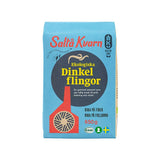Dinkelflingor 650g