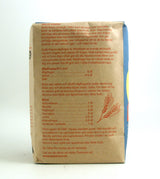 Rågflingor 650g