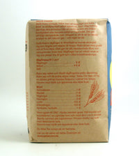 Rågflingor 650g