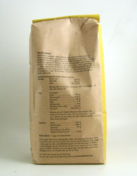 Vetemjöl 2kg