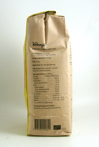 Vetemjöl 2kg