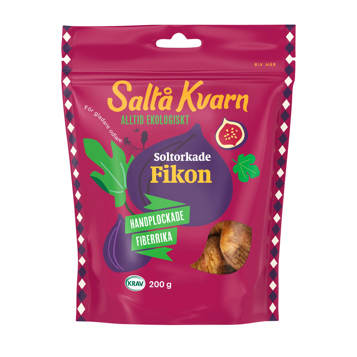 Fikon 200g