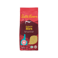 Hirs 500g