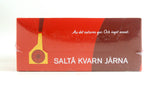 Sesamkakor 27g
