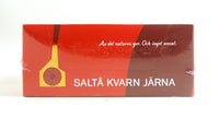 Sesamkakor 27g
