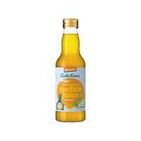 Apelsinjuice 200ml