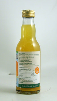 Apelsinjuice 200ml