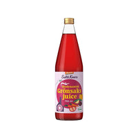 Grönsaksjuice 750ml