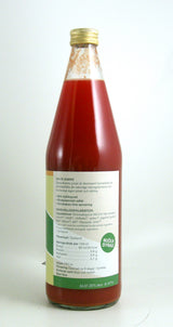 Grönsaksjuice 750ml