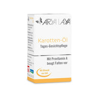 Morotsolja arya laya 30ml