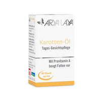Morotsolja arya laya 30ml
