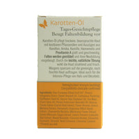 Morotsolja arya laya 30ml
