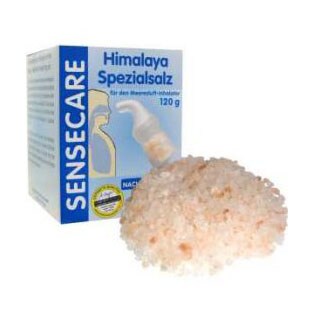 Påfyllnadssalt till Saltpipa 120g