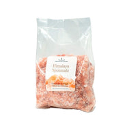 Matsalt 500g påse 3-5mm