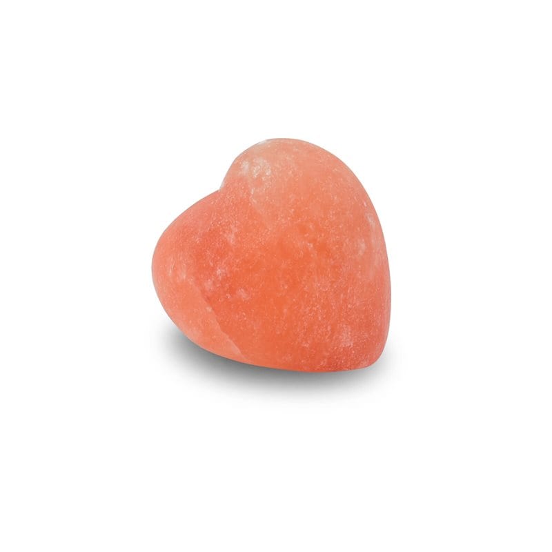 Deo/tvål Saltsten Hjärta 7cm