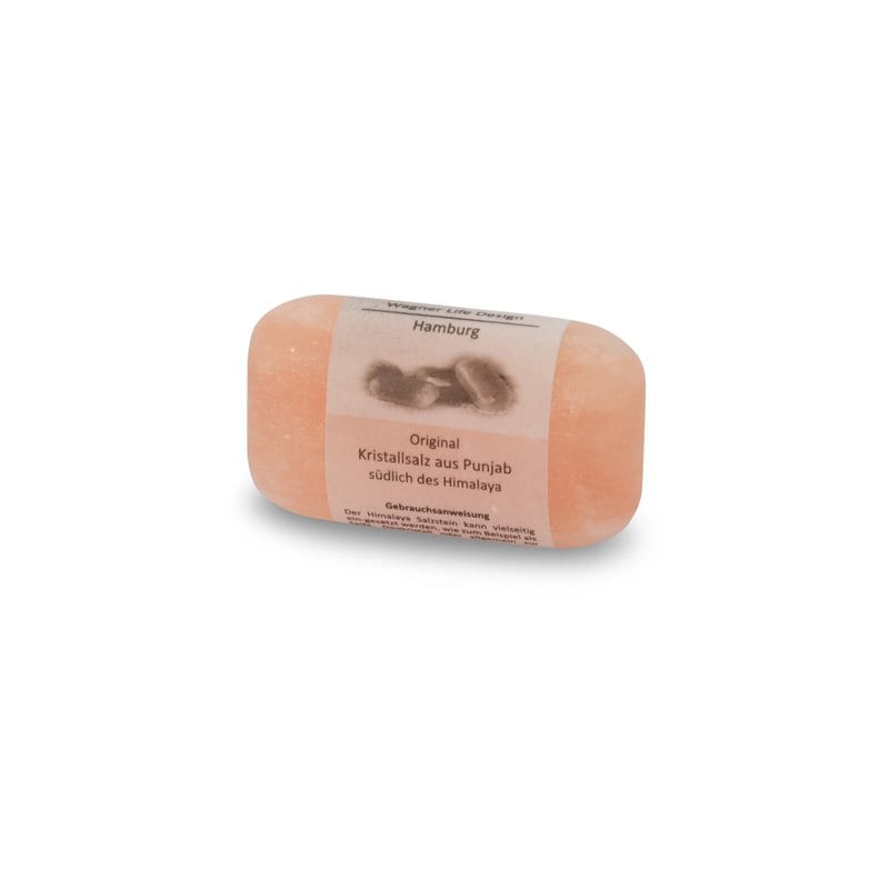 Saltsten deo, tvål 250g