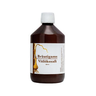 Vitlökssaft 500ml
