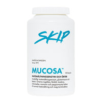 Mucosa 150 kapslar