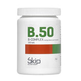 B.50 B-complex 100 tabletter